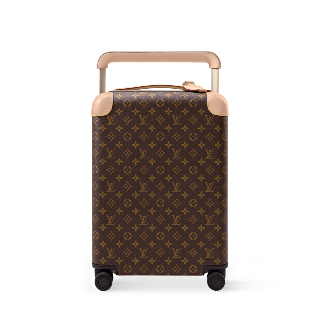 Horizon 50 Monogram - Men - Travel | LOUIS VUITTON ®